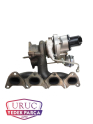 03C145702B CAV CTH MOTOR 1.4 TSİ TURBO