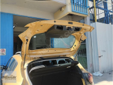 Oto Çıkma Parça / Dacia / Sandero / Kaporta & Karoser / Bagaj Kapağı / Çıkma Parça 