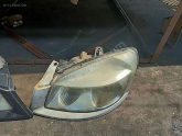 Oto Çıkma Parça / Fiat / Doblo / Fan / Fan Motoru / Çıkma Parça 