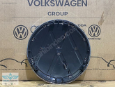 Oto Çıkma Parça / Volkswagen / Tiguan / Arma & Yazı / Panjur Arması / Sıfır Parça 
