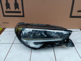 OPEL CORSA F SAĞ FAR ÇIKMA ORJİNAL YEDEK PARÇA