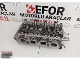 Oto Çıkma Parça / Toyota / Corolla / Motor / Silindir Kapağı / Çıkma Parça 