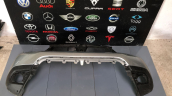 620221776R DACİA DUSTER ÖN TAMPON