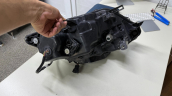 Oto Çıkma Parça / Nissan / X-Trail / Far & Stop / Sol Ön Far / Çıkma Parça 