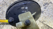Oto Çıkma Parça / Volkswagen / Polo / Fren / Westinghouse / Çıkma Parça 