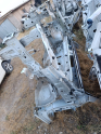 Oto Çıkma Parça / Renault / Taliant / Kaporta & Karoser / Sol Yan Panel / Çıkma Parça 