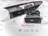 AUDİ A6 C7 HAVALANDIRMA IZGARASI ORTA 4G1820951 2012-2019