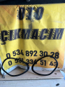 Countryman R60 Mini Cooper Sağ-Sol Far Çerçevesi 9801573-98015