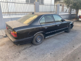Oto Çıkma Parça / Bmw / 5 Serisi / Kaporta & Karoser / Marşpiyel Sacı / Çıkma Parça 