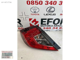 Oto Çıkma Parça / Honda / Civic / Kaporta & Karoser / Sol Şasi / Çıkma Parça 