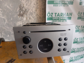 Oto Çıkma Parça / Opel / Corsa / Teyp / Oto Teybi / Çıkma Parça 