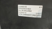 Oto Çıkma Parça / Mercedes / S Serisi / Kaporta & Karoser / Davlumbaz / Sıfır Parça 