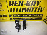 Oto Çıkma Parça / Dacia / Sandero / Kaporta & Karoser / Ara Bölme Sacı / Çıkma Parça 