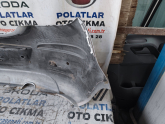 Oto Çıkma Parça / Opel / Corsa / Tampon / Arka Tampon / Çıkma Parça 