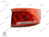 VOLKSWAGEN T-ROC STOP. KIRMIZI LED. 2017-2021