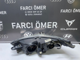Oto Çıkma Parça / Citroen / C4 / Far & Stop / Sağ Ön Far / Çıkma Parça 
