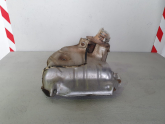 Oto Çıkma Parça / Renault / Megane / Motor / Emme Manifoldu / Çıkma Parça 