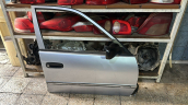 2000-2001 TOYOTA COROLLA SAĞ ÖN KAPI GRİ ORJ ÇIKMA