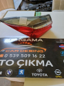 TOYOTA COROLLA 17 19 UYUMLU SOL ARKA STOP SIFIR