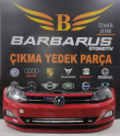 VOLKSWAGEN POLO 2019-21 ÖN TAMPON DOLU 2G0807221