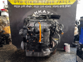 Oto Çıkma Parça / Skoda / Superb / Motor / Motor (komple) / Çıkma Parça 