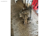 Oto Çıkma Parça / Renault / Master / Şanzıman / Vites Kutusu / Çıkma Parça 