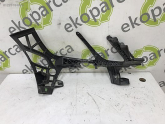 MERCEDES E 2012 2015 W212 ÖN SOL TAMPON İÇ BRAKETİ A2128850365