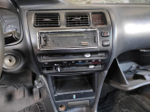 Oto Çıkma Parça / Toyota / Corolla / Klima / Kontrol Paneli / Çıkma Parça 