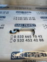Oto Çıkma Parça / Citroen / C3 / Kaporta & Karoser / Dış Kapı Kolu / Çıkma Parça 