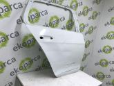 Oto Çıkma Parça / Volkswagen / Golf / Kaporta & Karoser / Sağ Arka Kapı / Çıkma Parça 