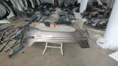 2018-2020 LAND ROVER ARKA TAMPON