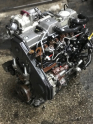 Oto Çıkma Parça / Ford / Transit Connect / Motor / Motor (komple) / Çıkma Parça 