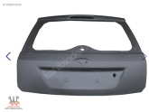 FORD FIESTA- 2002/2007 ARKA BAGAJ