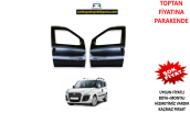 FİAT DOBLO 3 2009 ÖN SAĞ/SOL KAPI SIFIR ADET FİYAT 52098242-5212
