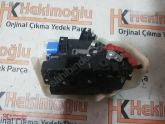 Oto Çıkma Parça / Volkswagen / Golf / Kaporta & Karoser / Kapı Kilidi / Çıkma Parça 