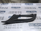 Oto Çıkma Parça / Volkswagen / Polo / Tampon / Sis Farı Çerçevesi / Çıkma Parça 