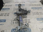 Oto Çıkma Parça / Toyota / Avensis / Oto Cam / Cam Krikosu / Çıkma Parça 