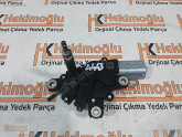 Oto Çıkma Parça / Ford / Tourneo Courier / Oto Cam / Silecek Motoru / Çıkma Parça 