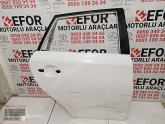 Oto Çıkma Parça / Toyota / Auris / Kaporta & Karoser / Sağ Arka Kapı / Çıkma Parça 
