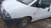 Fiat scudo sol ön çamurluk yedek parça
