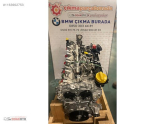 Oto Çıkma Parça / Renault / Megane / Motor / Motor (komple) / Sıfır Parça 