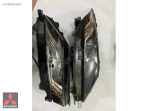 Oto Çıkma Parça / Mitsubishi / L200 / Far & Stop / Sol Ön Far / Sıfır Parça 