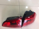 Oto Çıkma Parça / Volkswagen / Golf / Far & Stop / Sol Arka Stop / Çıkma Parça 