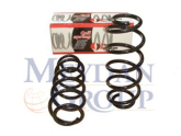 AUDI A4- 95/99; ÖN HELEZON YAYI SAĞ/SOL AYNI (2Lİ SET) 1.8/1.9