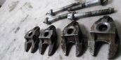 Oto Çıkma Parça / Ford / Focus / Motor / Enjektör / Çıkma Parça 
