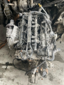 FİAT FİORİNO 1.3 E5 DOLU MOTOR ORJİNAL ÇIKMA