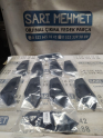SIFIR YAN SANAYİ SEAT İBİZA SOL ARKA İÇ KAPI KOLU ÇERÇEVESİ