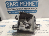 ÇIKMA AUDİ A6 C5 2.5 TDİ HAVA FİLTRESİ KUTUSU ALT