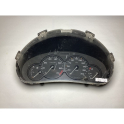 Peugeot 206 Kilometre Saati Gösterge Paneli 9643401280 Çift Soket