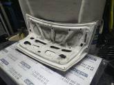 Oto Çıkma Parça / Hyundai / Accent / Kaporta & Karoser / Bagaj Kapağı / Çıkma Parça 